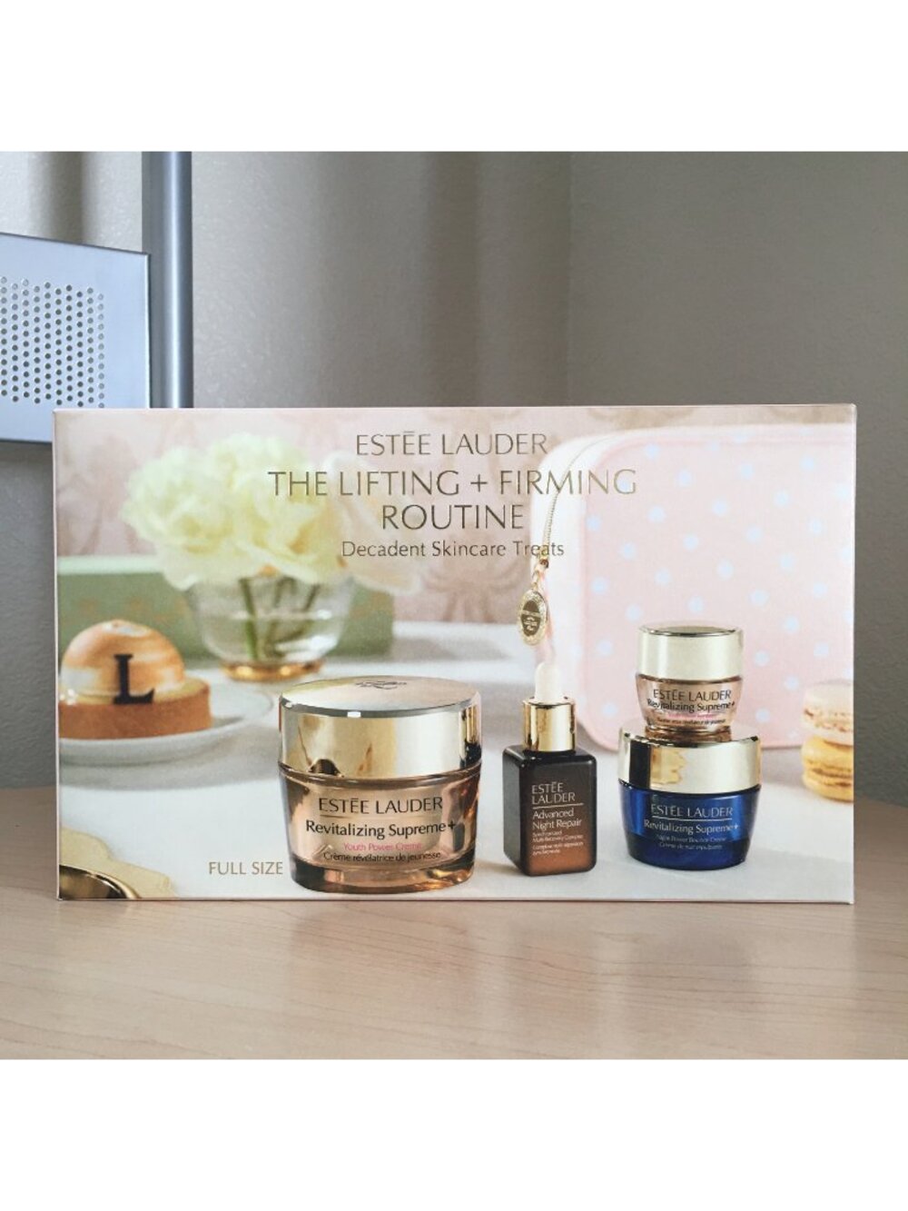 Estée Lauder 5-Pc. Revitalizing Supreme+ Routine Skincare Set